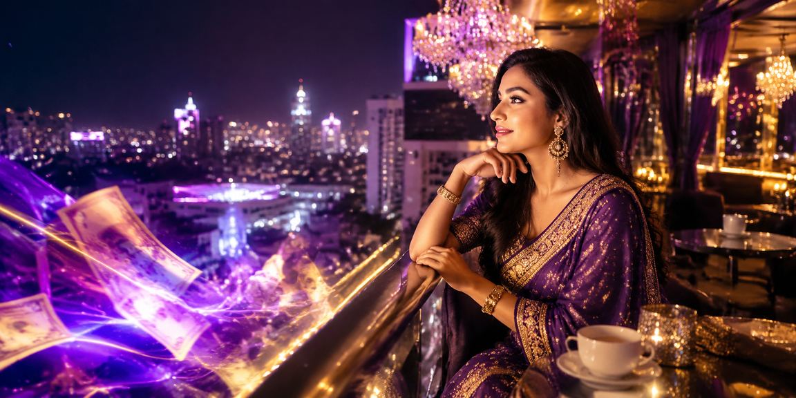 ঢাকা ক্যাশব্যাক বোনাস নীয়ন লাইট শট