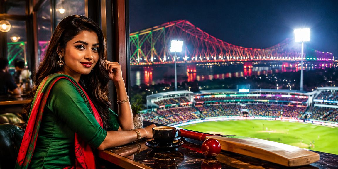ময়মনসিংহের একজন ব্যবহারকারী মোবাইলে ক্রিকেট বেটিং করছেন