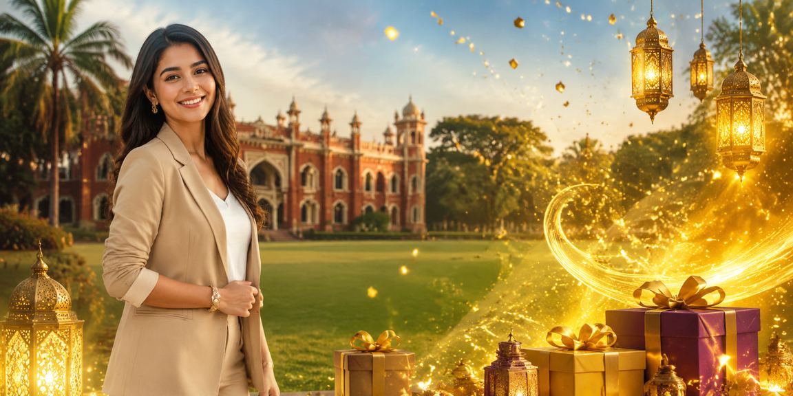 ময়মনসিংহে ঈদ উৎসবে ভিআইপি বোনাস উপভোগ করছেন একজন ব্যবহারকারী