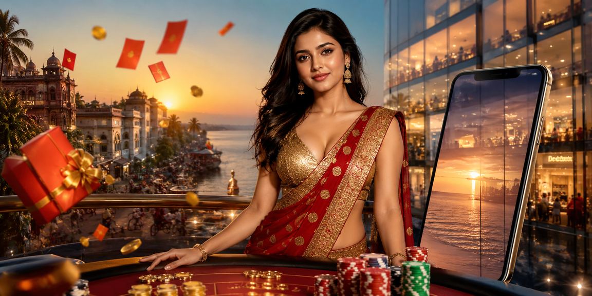 রাজশাহীতে সমুদ্র সৈকতের পরিবেশে ভিআইপি বোনাস উপভোগ করছেন একজন