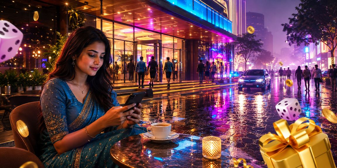 রংপুর ডাইস গেম নীয়ন লাইট ইফেক্টসহ